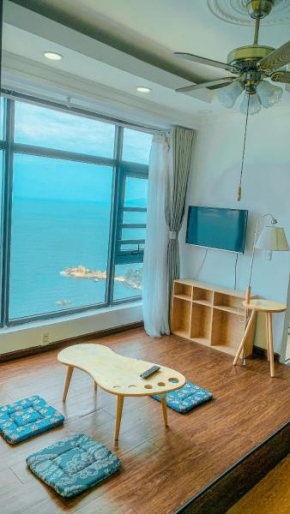 An's Oceanus House Nha Trang